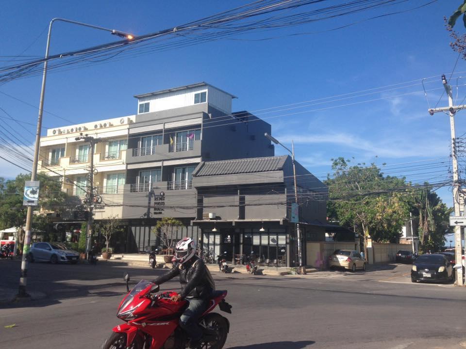 Must Room Hua Hin 51 Esterno foto