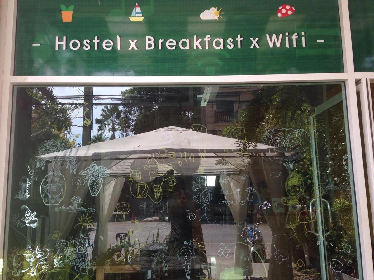 Must Room Hua Hin 51 Esterno foto