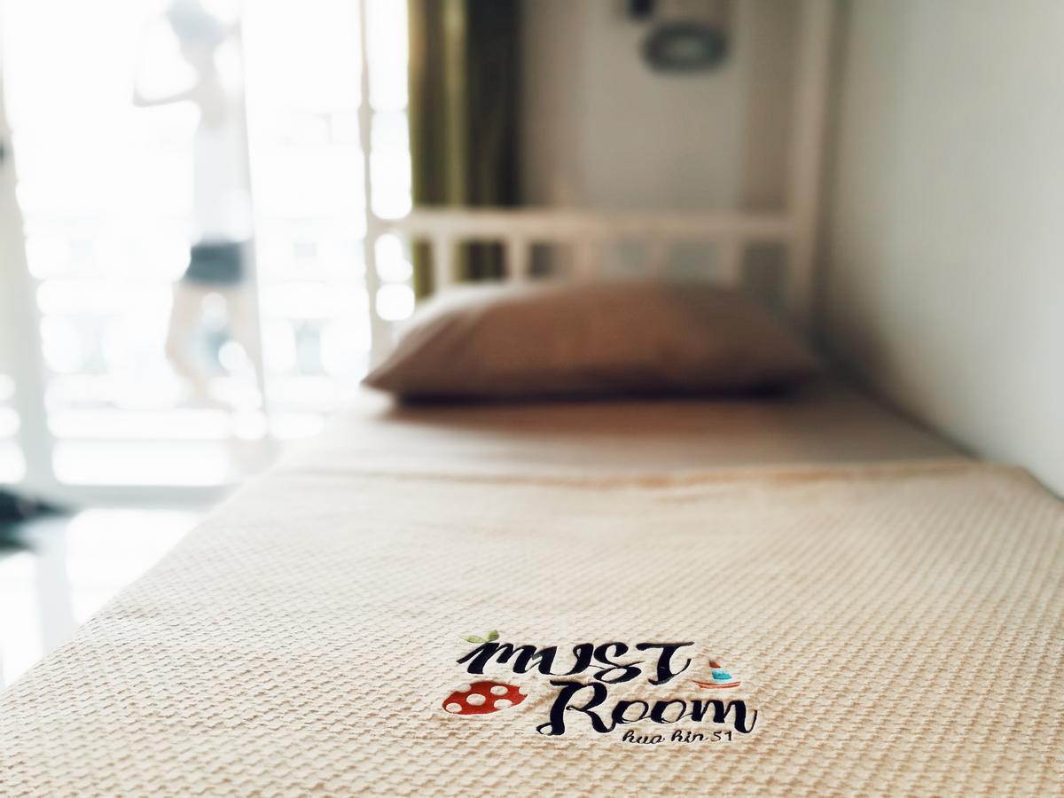 Must Room Hua Hin 51 Esterno foto
