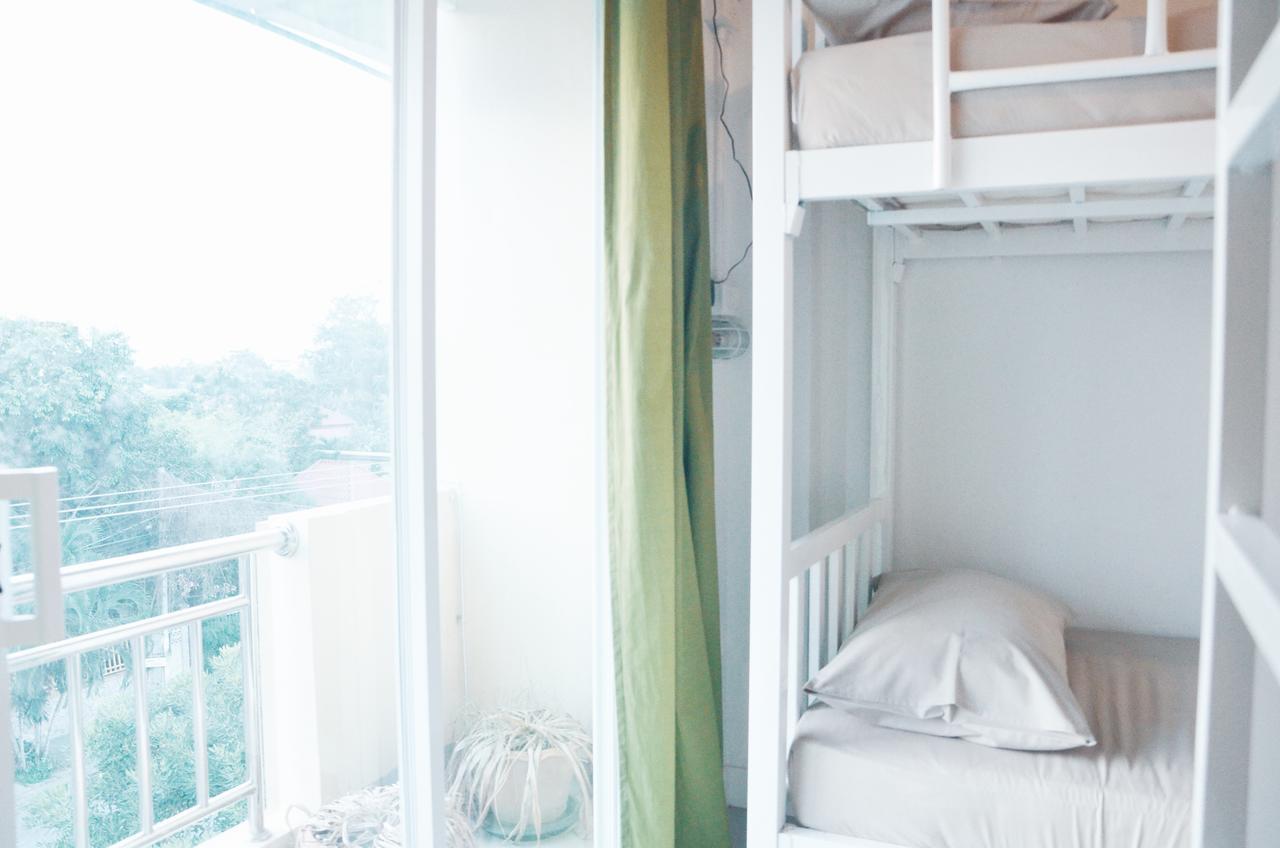 Must Room Hua Hin 51 Esterno foto