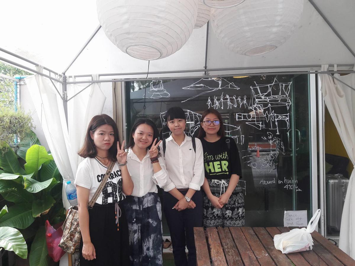Must Room Hua Hin 51 Esterno foto