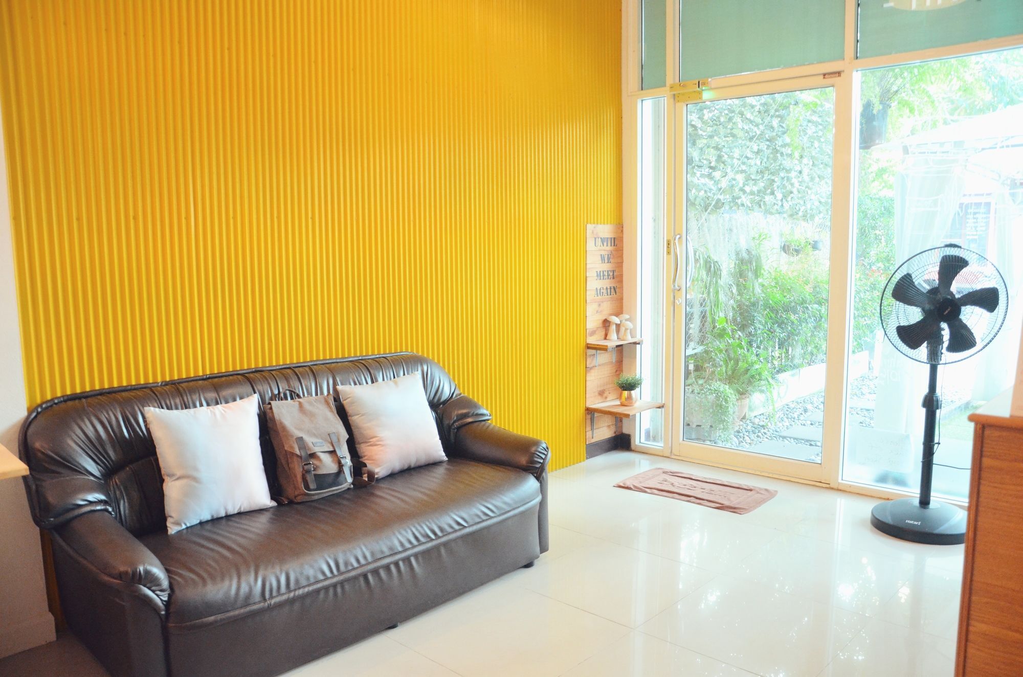 Must Room Hua Hin 51 Esterno foto